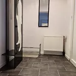 Apartment Freundliches Helpup Oerlinghausen