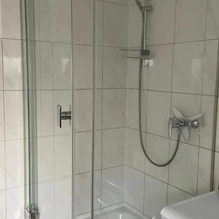 Freundliches Helpup Oerlinghausen