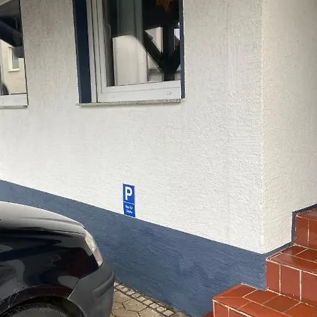 Apartment Freundliches Helpup *