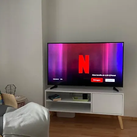 Lejlighed Freundliches Helpup Oerlinghausen