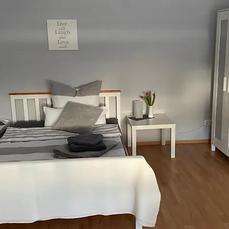 Freundliches Helpup * Oerlinghausen