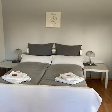 Apartment Freundliches Helpup