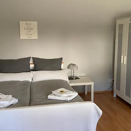 Freundliches Helpup Oerlinghausen