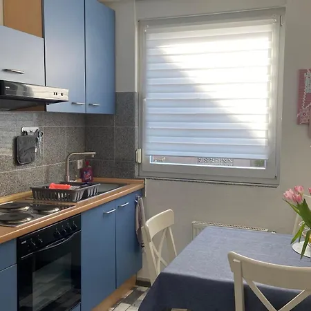 Freundliches Helpup * Oerlinghausen