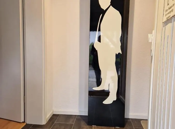 Freundliches Helpup Oerlinghausen