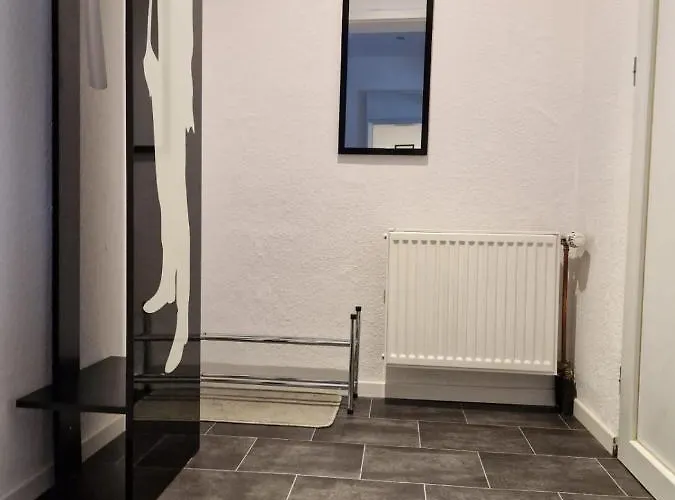 Lejlighed Freundliches Helpup Oerlinghausen