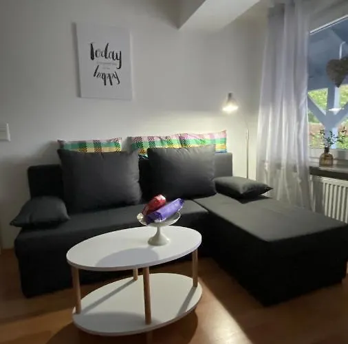 Freundliches Helpup Oerlinghausen