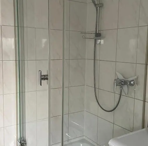 Freundliches Helpup Oerlinghausen