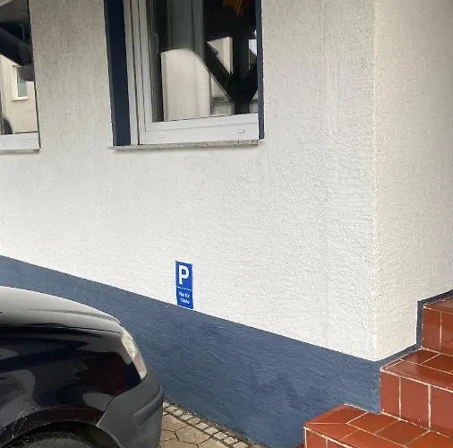 Appartement Freundliches Helpup *