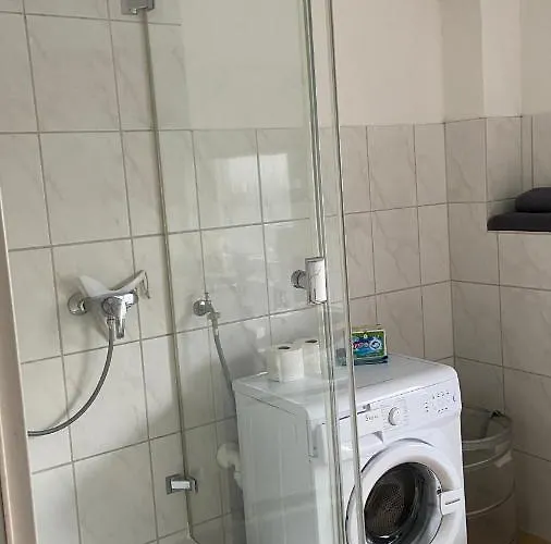 Freundliches Helpup Oerlinghausen