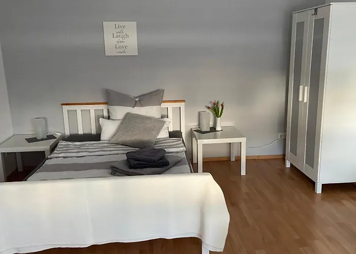 Freundliches Helpup * Oerlinghausen