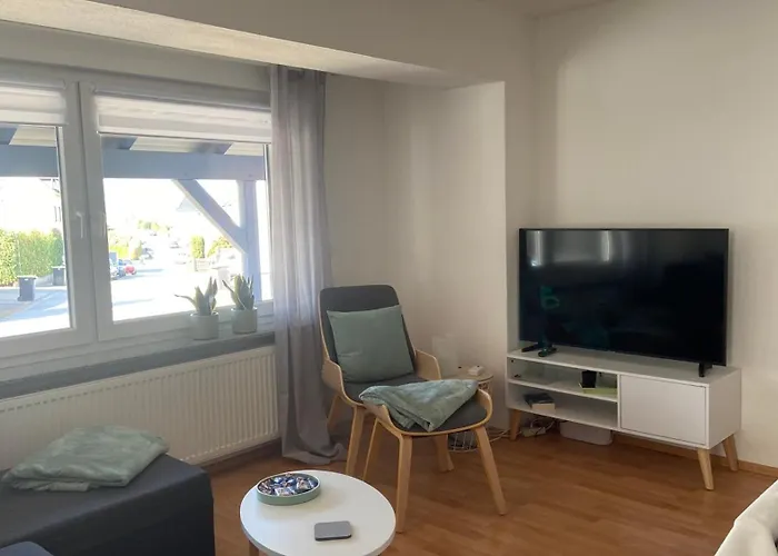 Freundliches Helpup Appartement *