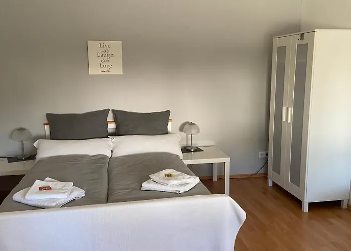 Freundliches Helpup Oerlinghausen