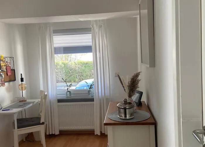 Freundliches Helpup Lejlighed