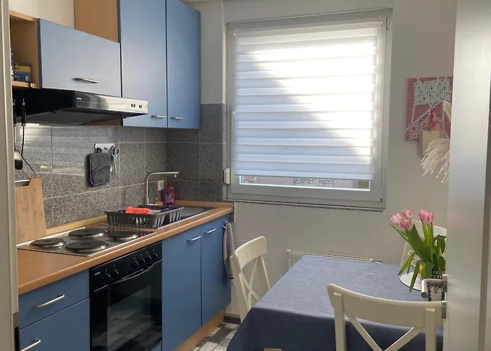 Freundliches Helpup * Oerlinghausen